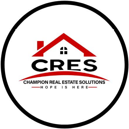 Champion Real Estate Solutions Inc Logo